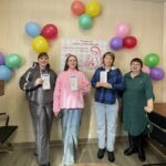 день открытых дверей для беременных