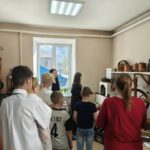 Я увлечен