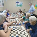 День настольных игр