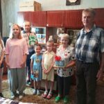 День семьи, любви и верности