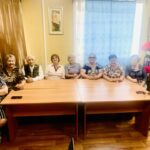 Содружество с библиотекой