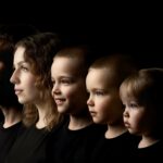 “Хочу петь с мамой и папой” история дружной семьи Конкиных»