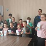 Безопасное детство,безопасное лето
