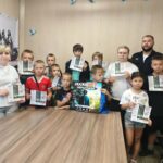 Скажи наркотикам нет