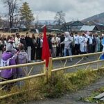 Кросс наций активное долголетие без границ