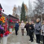 Пешеходная экскурсия по памятникам Мамско-Чуйского района