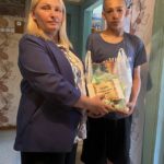 Собери ребенка в школу