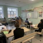 дарю тепло День туризма